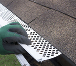 gutter guards