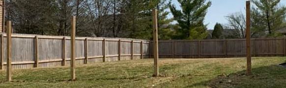 privacy fence contractor