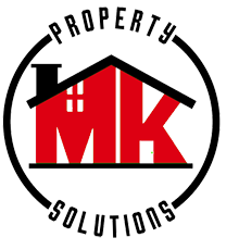 MK Property Solutions Logo